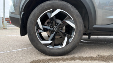 Nissan Juke 1.0 DiG-T 114 N-Connecta 5dr Petrol Hatchback